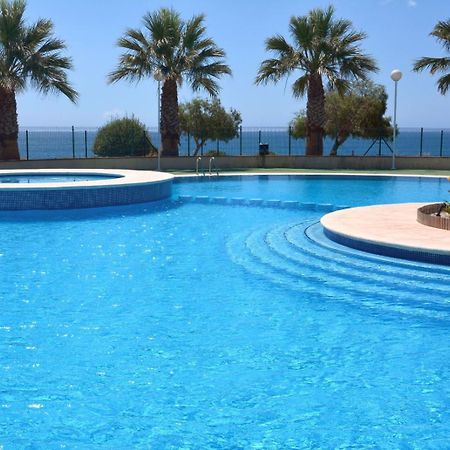 Ferienwohnung Bella Vista De Cabo Roig Dehesa de Campoamor  Exterior foto