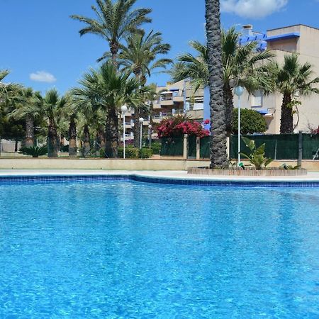 Ferienwohnung Bella Vista De Cabo Roig Dehesa de Campoamor  Exterior foto