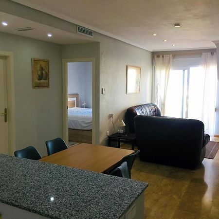 Ferienwohnung Bella Vista De Cabo Roig Dehesa de Campoamor  Exterior foto