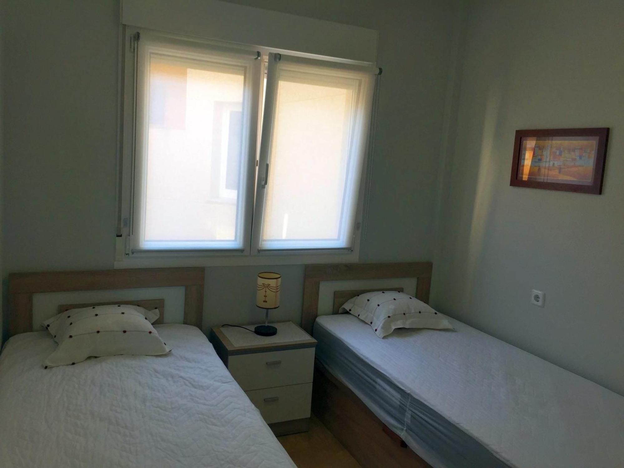 Ferienwohnung Bella Vista De Cabo Roig Dehesa de Campoamor  Exterior foto
