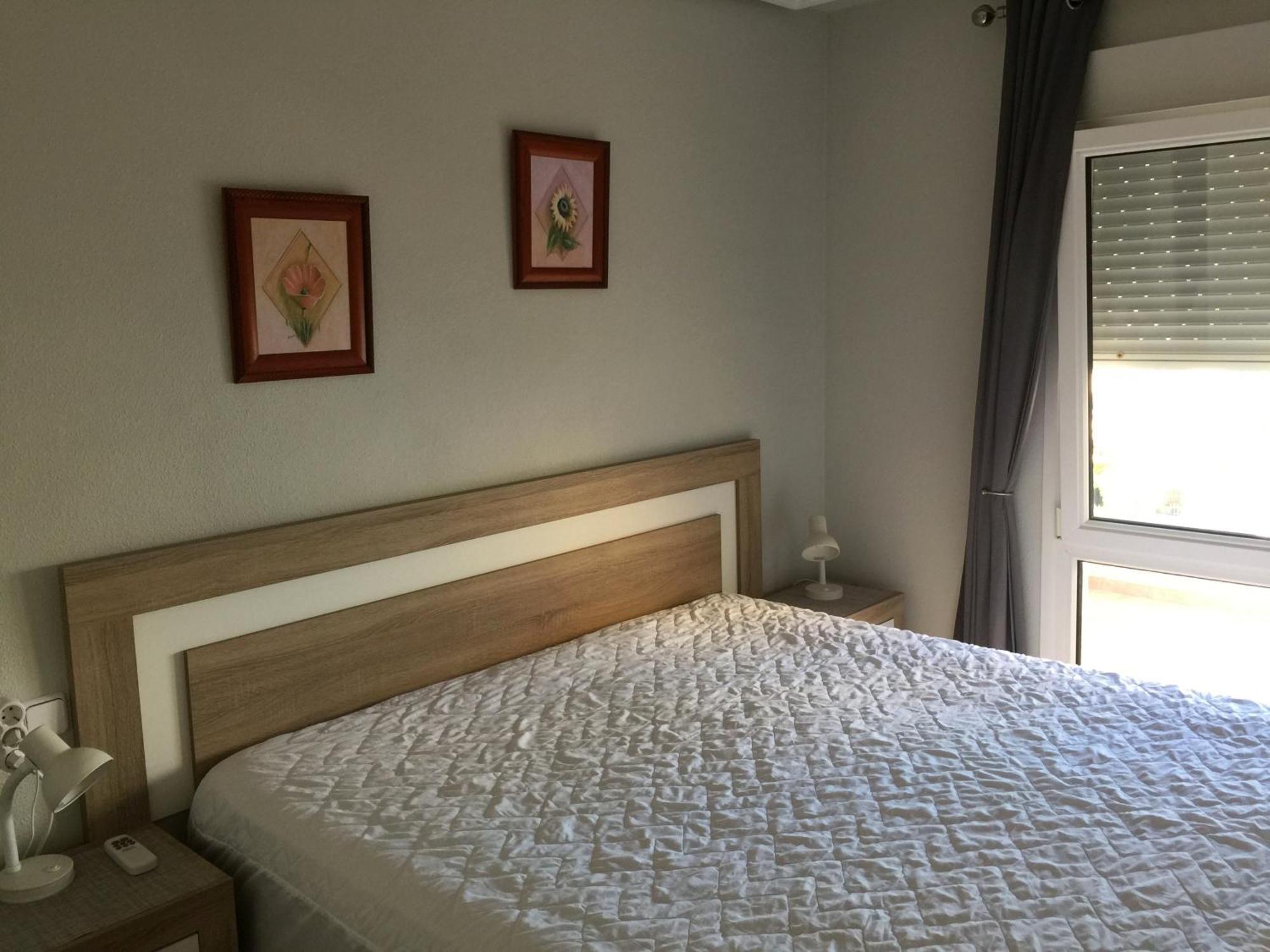 Ferienwohnung Bella Vista De Cabo Roig Dehesa de Campoamor  Exterior foto