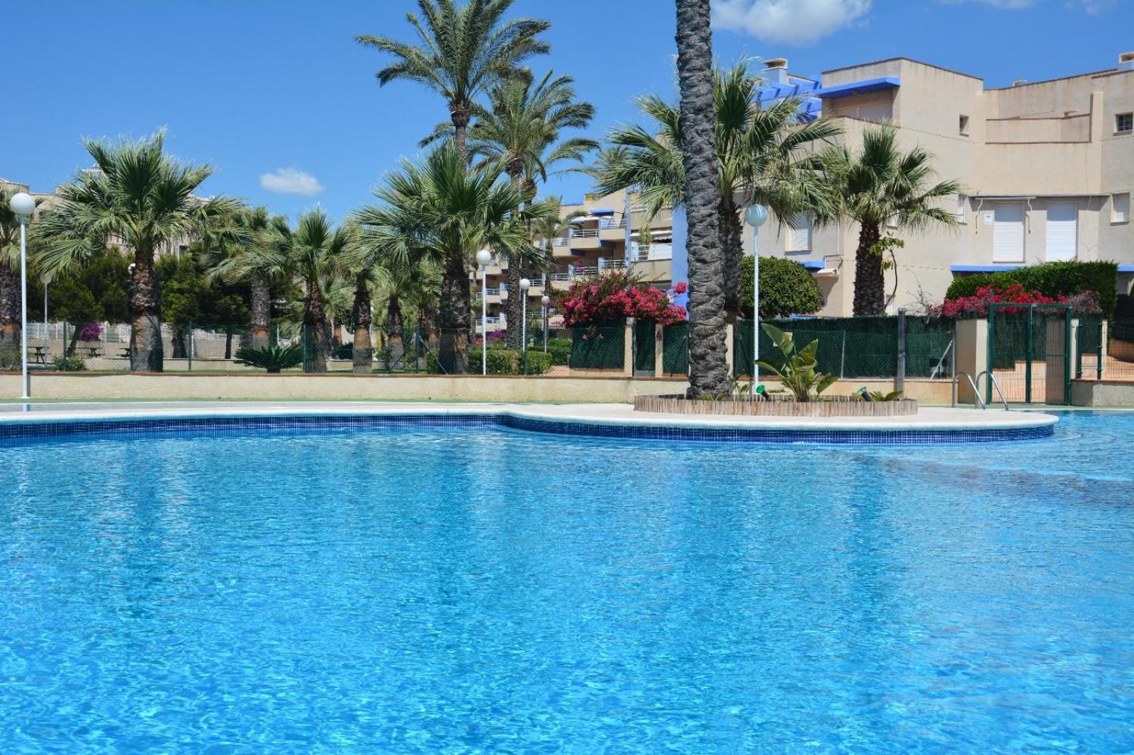 Ferienwohnung Bella Vista De Cabo Roig Dehesa de Campoamor  Exterior foto