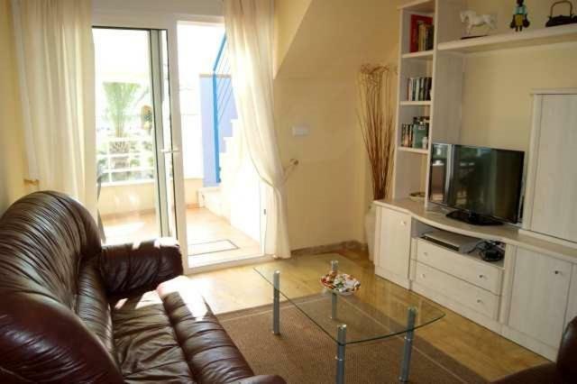 Ferienwohnung Bella Vista De Cabo Roig Dehesa de Campoamor  Exterior foto