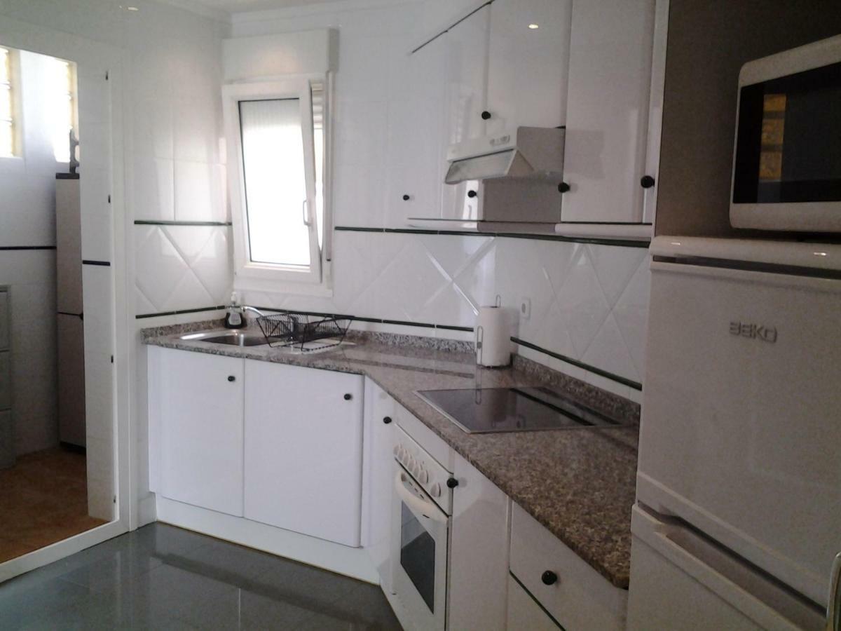 Ferienwohnung Bella Vista De Cabo Roig Dehesa de Campoamor  Exterior foto