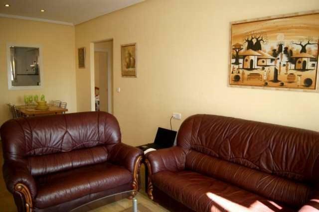 Ferienwohnung Bella Vista De Cabo Roig Dehesa de Campoamor  Exterior foto